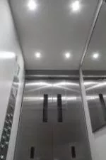 Komenského 53 - výtahy